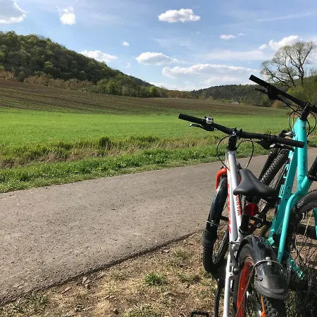 Freudenthal * Wandersleben