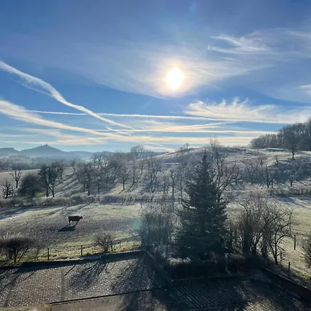 Bed & Breakfast Freudenthal 3*