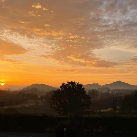 Freudenthal 3* Wandersleben