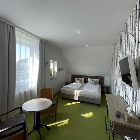 Freudenthal Bed & Breakfast