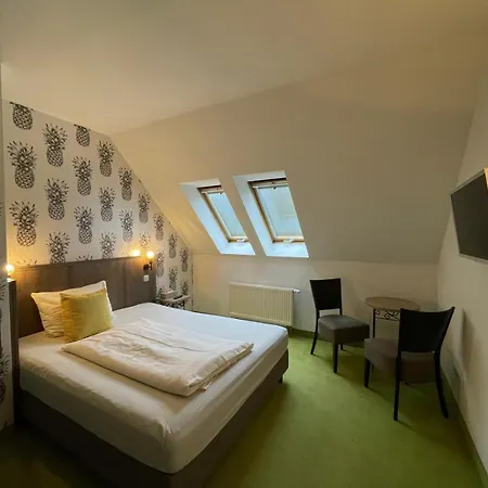 Bed & Breakfast Freudenthal Wandersleben