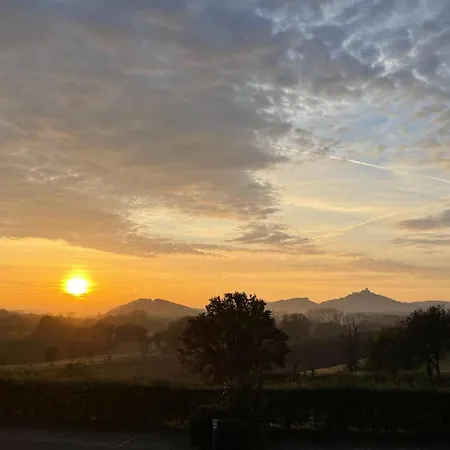 Freudenthal Bed & Breakfast