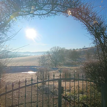 Bed & Breakfast Freudenthal 3*