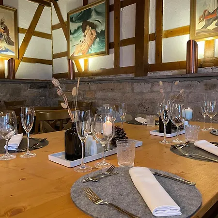 Freudenthal Wandersleben