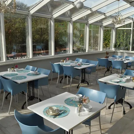 Freudenthal Bed & Breakfast 3*