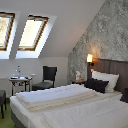 Bed and Breakfast Freudenthal 3*