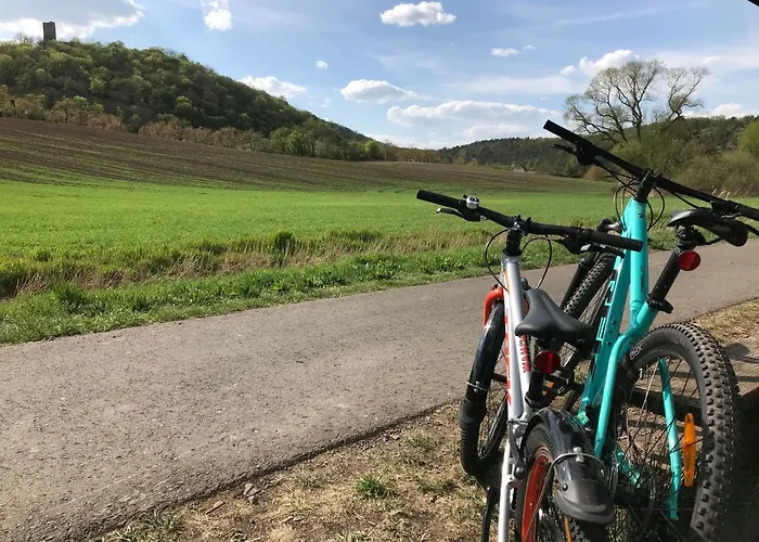 Freudenthal 3* Wandersleben