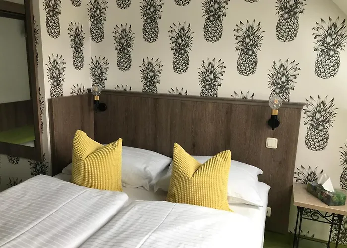 Freudenthal Bed & Breakfast