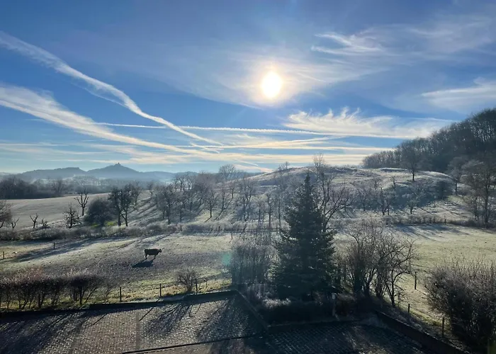 Bed & Breakfast Freudenthal 3*