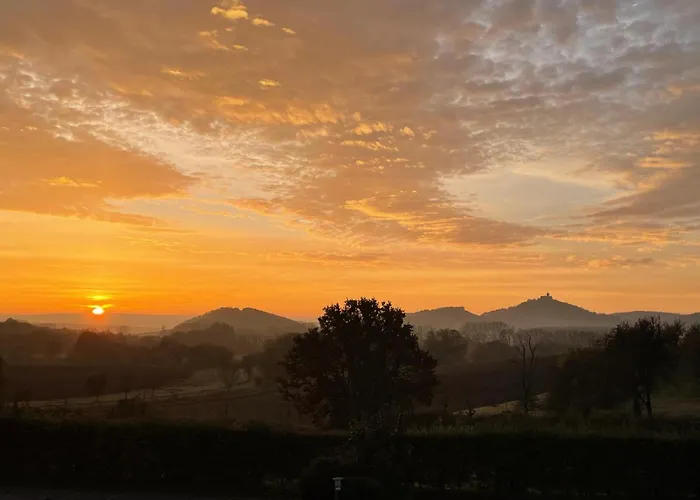 Freudenthal 3* Wandersleben