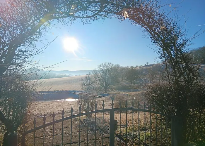 Bed & Breakfast Freudenthal 3*