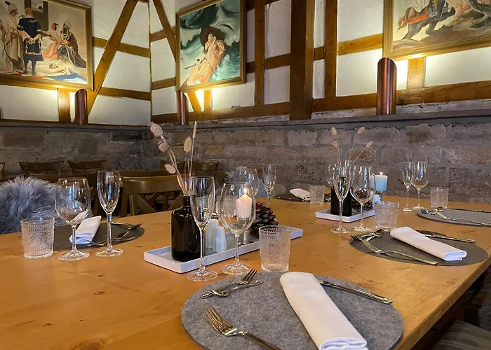 Freudenthal Wandersleben