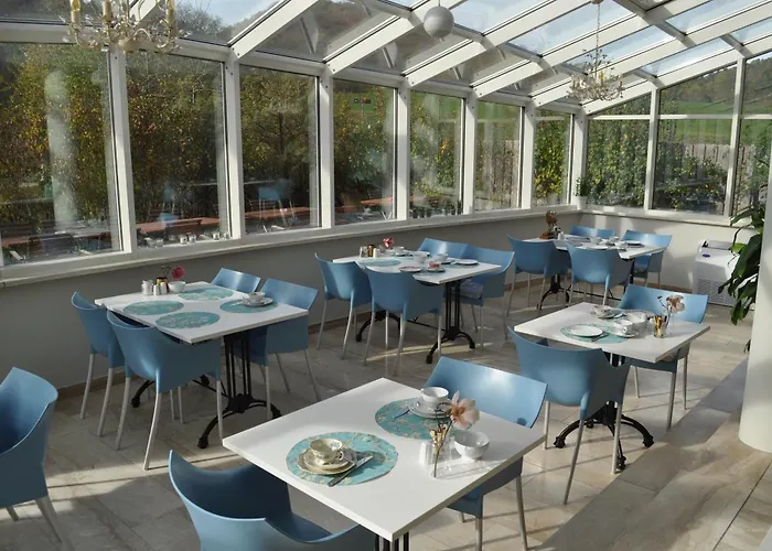 Freudenthal Bed & Breakfast 3*