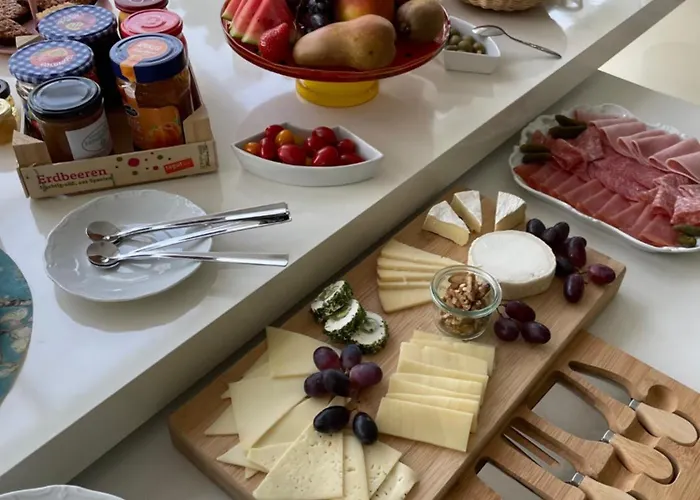 Freudenthal 3* Wandersleben