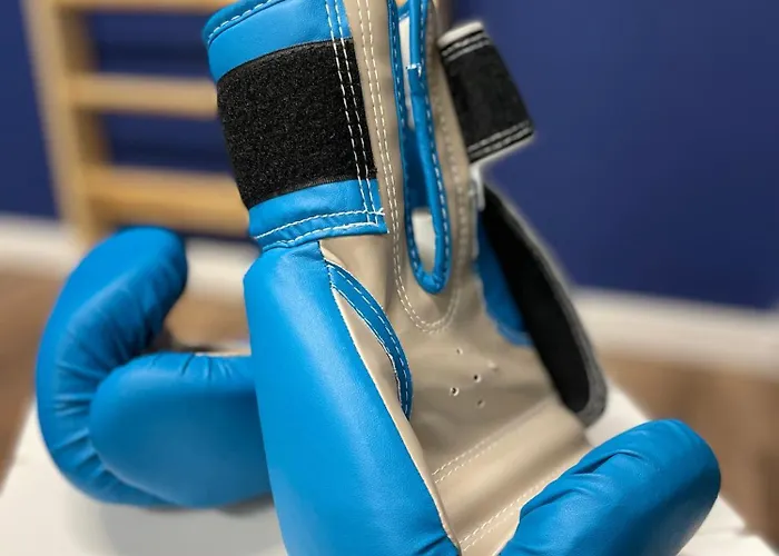 Bed & Breakfast Freudenthal