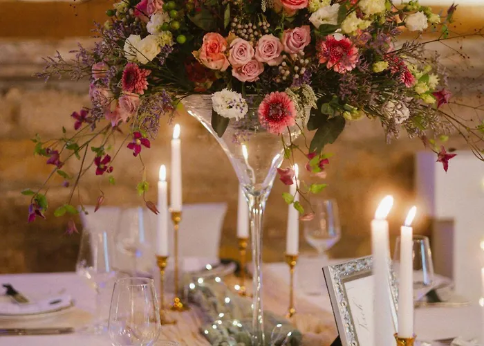 Bed & Breakfast Freudenthal 3*