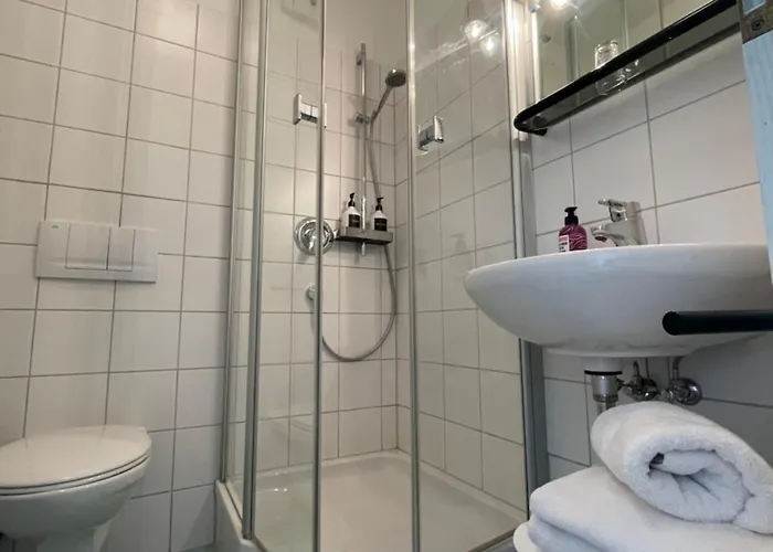 Freudenthal Oda ve Kahvaltı 3*