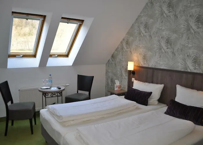 Bed & Breakfast Freudenthal 3*
